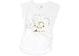 Southpole - Southpole Side Cinch Logo Tee