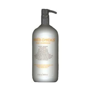 Mixed Chicks Deep Conditioner 33 fl oz (1 L) courses shop 
