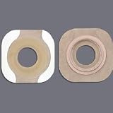 Hollister New Image Colostomy Barrier Pre-Sized FlexTend 1-34 Inch Flange 1 Inch Stoma Box