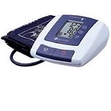 Lumiscope 1130 Digital Upper Arm Blood Pressure and Pulse Monitor, Auto Inflation