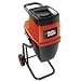 Black And Decker GS2400 SHREDDER 2400W