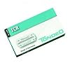 Tondeo TCR Kabinett-Klingen - 10 St�ck