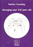 Managing your 4-8 year-old