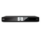 LG電子 ネットワーク対応ブルーレイディスクプレーヤー BD370