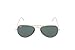Ray-Ban RB3025 Classic Aviator Sunglasses