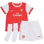 Arsenal Home