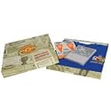 Manchester United 1968 European Cup Celebration Gift Set