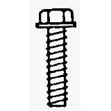 Hillman Metric Screws (916326) Bx/40