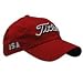Titleist USA Personalized Golf Hat - Red
