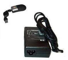 Replacement AC Power Adapter for select Dell Laptops / Notebooks / Compatible with DELL R0423, 0R0423, ADP-90FB, PA-9, LSE0202C2090, Inspiron Models: 1100, 2500, 2600, 2650, 3700, 3800, 4000, 4100, 4150, 5000, 5000e, 5100, 7500, 8000, 8100, 8200, Latitude Models: CP, CPi, CPiA, CPiD, CPiR, CPt, CPtC, CPtS, CPtV, CPxH, CPxJ, CSxH, C400, C500, C510, C540, C600, C610, C640, C800, C810, C840, Precision Workstation: M40, M50 (20V 90W ) - Includes Mini Optical Mouse with Retractable USB cord
