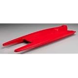 Aquacraft Hull Only Top Red Speed 3 by Aquacraft