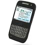 OLIVIASPHONES E71 NOKIA BLACK SILICONE SKIN PROTECTOR CASE