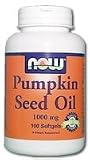 Pumpkin Seed Oil 1 fl. oz.