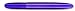 Fisher Space Pen, Bullet Space Pen, Purple, Gift Boxed (400PP)