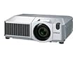Hitachi CP-X615 XGA 4000 Lumens 1000:1 Contrast Ratio 15.6-Lbs Networkable 16-Watts of Audio 3LCD Projector