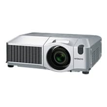 Click here to buy Hitachi CP-X615 XGA 4000 Lumens 1000:1 Contrast Ratio 15.6-Lbs Networkable 16-Watts of....