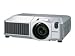 Hitachi CP-X615 XGA 4000 Lumens 1000:1 Contrast Ratio 15.6-Lbs Networkable 16-Watts of Audio 3LCD Projector