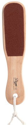 Diane European Foot File Wood
