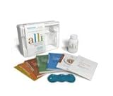 Alli Weight-Loss Aid, Orlistat 60mg Capsules, 60-Count Refill Pack