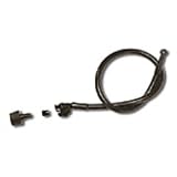 Specialty Archery Super Peep Hunter Kit 37* 1/4