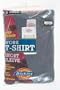 Dickies Men's 2-Pack Short Sleeve Pocket T-Shirts, Navy, Extra Large
