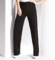 Cotton Rich Drawstring Straight Leg Joggers Cotton Rich Drawstring Straight Leg Joggers