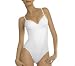 Barely There Comfortable Curves All-In-One #4203