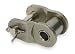 Dayton 2YEA3 Corrosion Resis Offset Chain Link Pk5
