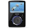 SANDISK Sansa Fuze 8 GB FM MP3 Player - black MP3 with flash memory