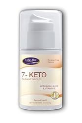 7-Keto 2 oz Cream - 2 oz - Cream