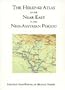 Helsinki Atlas of the Near East in the Neo Assyrian Period