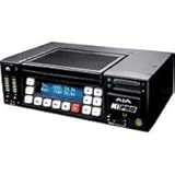 AJA Ki-PRO HD Video Recorder 250GB Capacity
