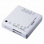 TTvC USB2.0 }`J[h[_C^ ADR-MLT15W