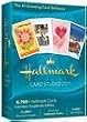 NOVA DEVELOPMENT CORP 40989 Hallmark Card Studio 2011 - Win Xp,Vista,Win 7/Dvd Software
