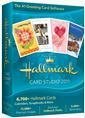NOVA DEVELOPMENT CORP 40989 Hallmark Card Studio 2011 - Win Xp,Vista,Win 7/Dvd Software