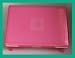 Electronics : iPearl mCover(TM) 13.3' MacBook Hard Shell Case - PINK color