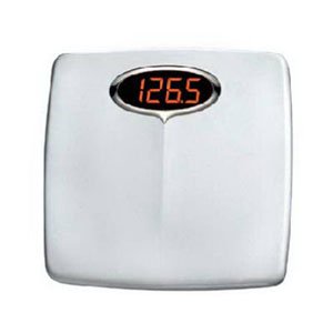 Kitchen: TAYLOR PRECISION PRODUCTS 98534012 DTGL Bath Scale
