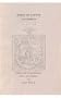 Les Esprits (Harvard Texts from the Romance Languages)