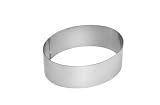 Review Cooking Marvellous  / Oval Cooking Ring