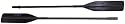 Sevylor Extra Heavy Duty Aluminum Oars Breakdown
