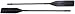 Sevylor Extra Heavy Duty Aluminum Oars Breakdown
