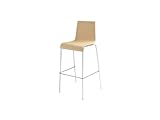 Barstool Barstool by Blu Dot-Technical White Oak