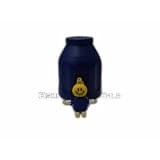 Smoke Buddy - Personal Air Filter/ Purifier Brand New - Blue