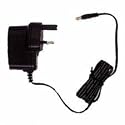 Mains Charger Universal AC Adapter 3-Pin Plug For Sony NV-U53G