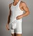 Munsingwear Men's 3-Pack Athletic Tank Top Shirt