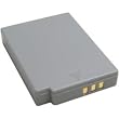 Lenmar DLSGH82 Digital Camera Equivalent to the Samsung SB-LH82 Battery