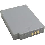 Lenmar DLSGH82 Replacement for samsung MINIKET MS10/11/12/15
