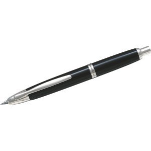 Pilot Capless Füllfederhalter/1041001