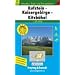 Freytag Berndt Wanderkarten, WK 301, Kufstein - Kaisergebirge - Kitzb�hel 1:50.000: Alpinistisch-touristische Informationen. Weitwanderwege. ... Kitzbuhel (Hiking Maps of the Austrian Alps)