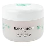 Hanae Mori Body Cream for Women 250ml/8.3oz